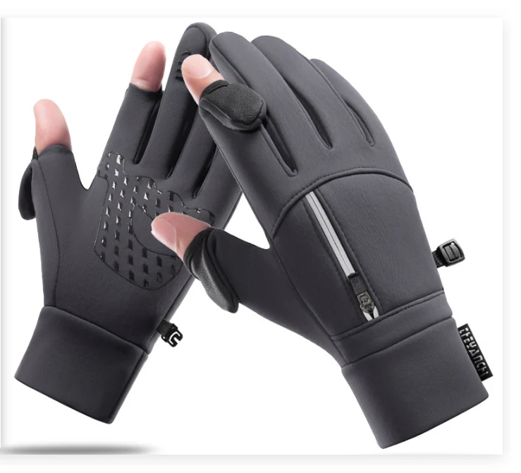 Wintercollectie voor Mannen