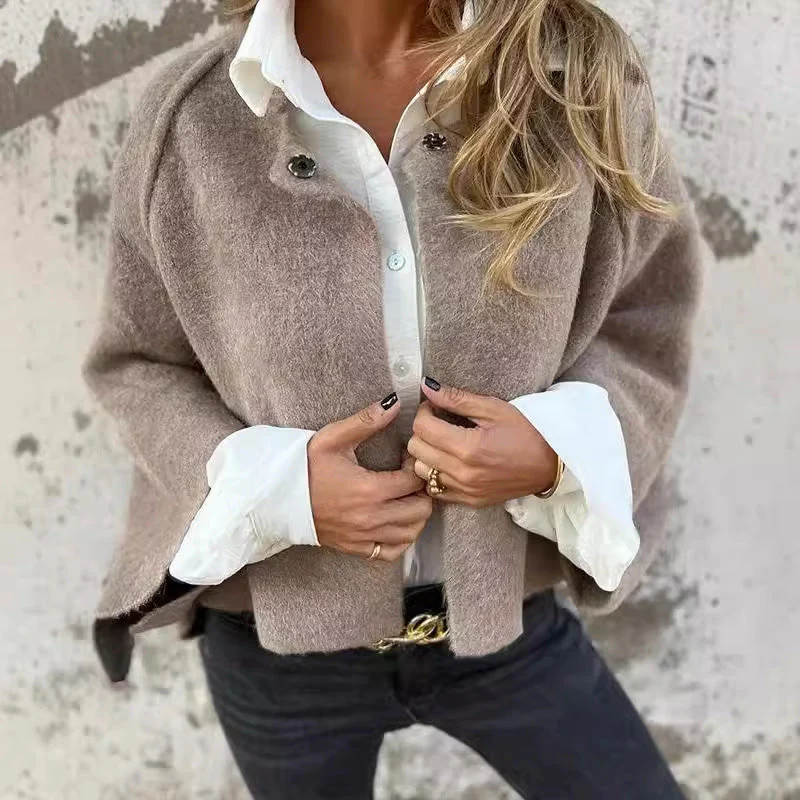 Wintercollectie voor Dames